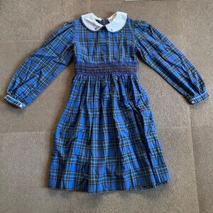 Vintage 90’s French Dress